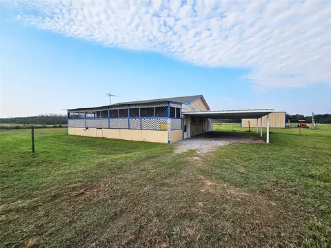 108 Lcr 636, Groesbeck, TX 76642