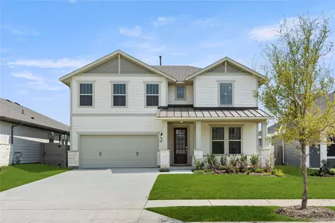 2708 Andorra Rd, Mckinney, TX 75071