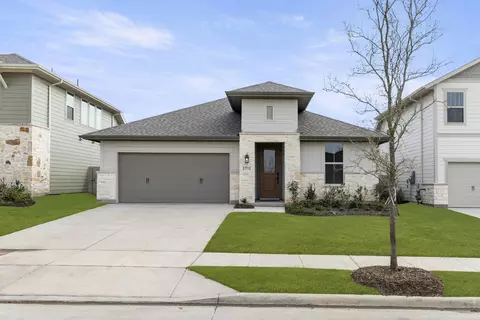 2712 Andorra, Mckinney, TX 75071