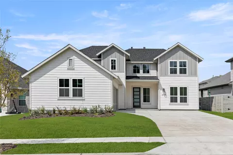 4108 Slate St, Mckinney, TX 75071