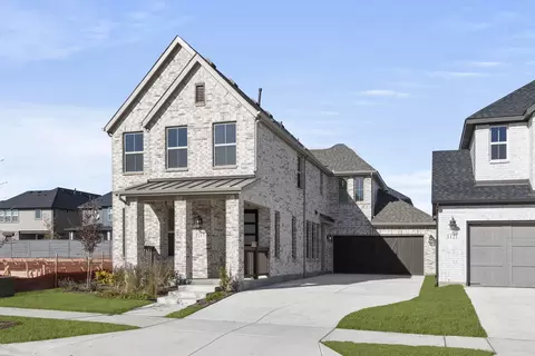 1117 Amaryllis Ln, Little Elm, TX 76227