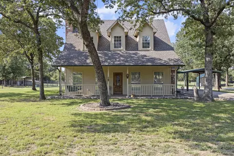 2020 Pine Rd, Poolville, TX 76487