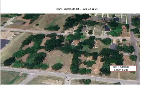 902 S Adelaide St, Terrell, TX 75160