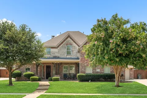432 Huntington Dr, Murphy, TX 75094