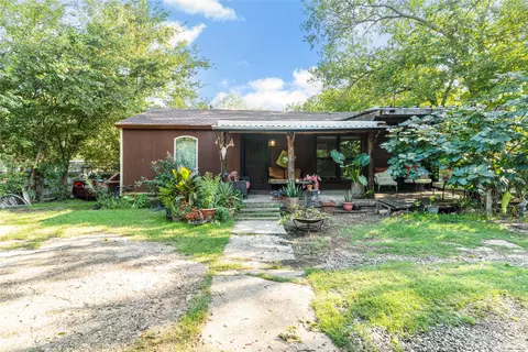 548 Elston Dr, Dallas, TX 75232