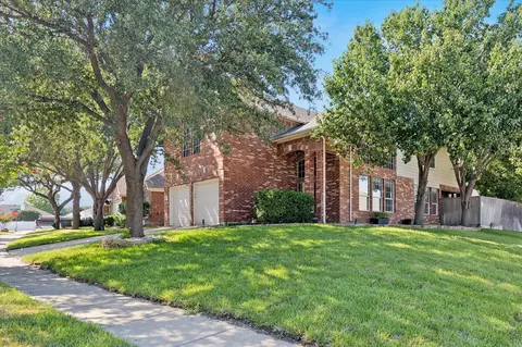 4509 Gila Bend Ln, Fort Worth, TX 76137