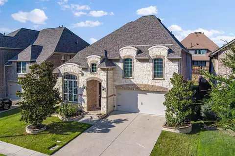 3815 Wind Cave Bnd, Irving, TX 75063