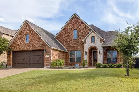 1908 Bent Creek Way, Mansfield, TX 76063
