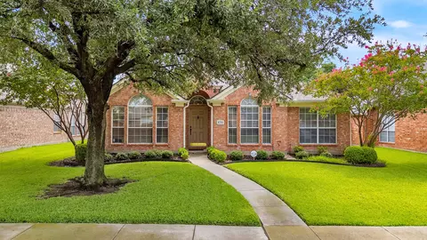 4724 Frost Hollow Dr, Plano, TX 75093