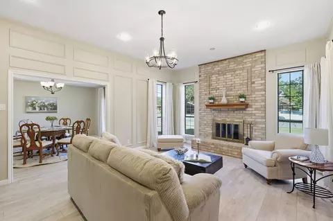 318 Singletree St, Highland Village, TX 75077