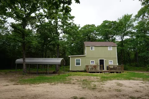 10530 Private Road 5207, Malakoff, TX 75148