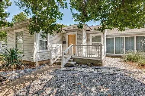 4310 Woodcrest Ln, Dallas, TX 75206
