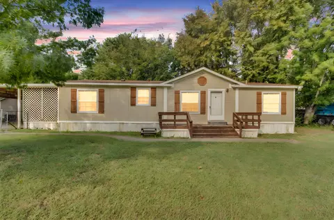 114 Dandy Mill Rd, Ferris, TX 75125