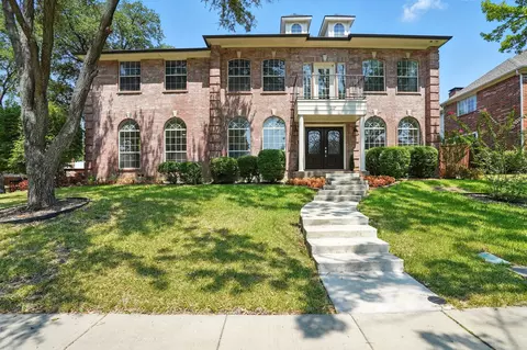 2127 Shumard Oak Ln, Irving, TX 75063