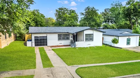 3916 Vanette Ln, Dallas, TX 75216