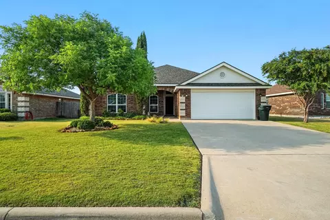 217 Sugarberry Ave, Abilene, TX 79602