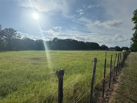 tbd 2 Ponderosa Cir, Cleburne, TX 76031