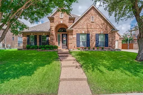 7804 Butternut Ln, Mckinney, TX 75072
