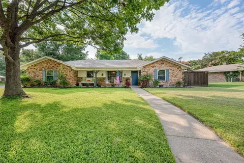 3113 Rockbrook Dr, Plano, TX 75074