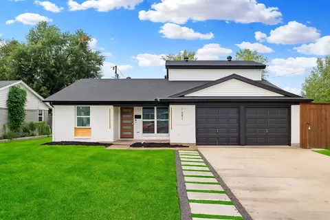 1231 Ridgeway Dr, Richardson, TX 75080