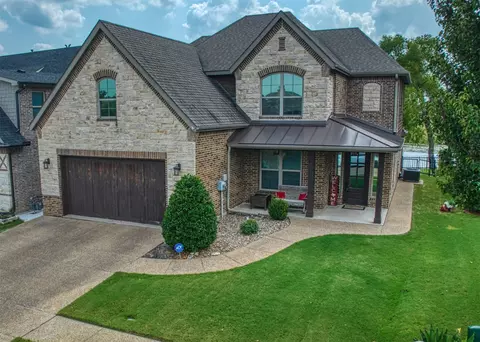 1709 Carnoustie Dr, Ennis, TX 75119