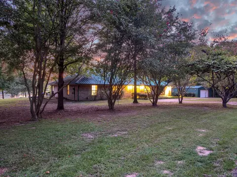 439 County Road 1445 Rd, Quitman, TX 75783