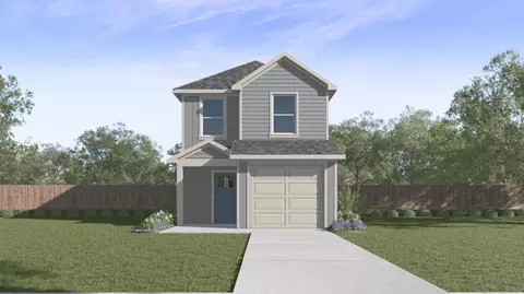 4113 Quarry St, Crandall, TX 75114