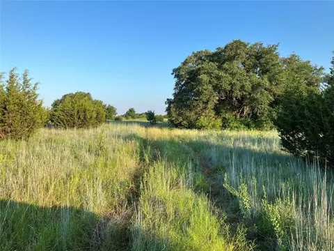 Tract 19 County Road 493, Desdemona, TX 76445
