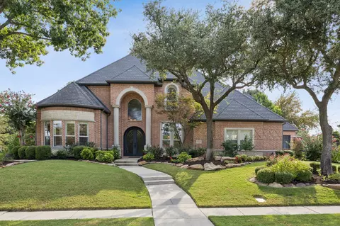 1108 Waterfall Dr, Mckinney, TX 75072