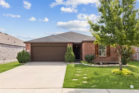 1221 Rivers Creek Ln, Little Elm, TX 75068
