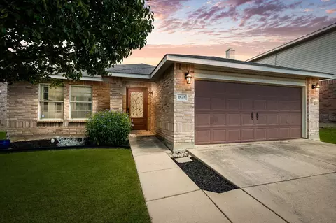1845 Trego Dr, Justin, TX 76247