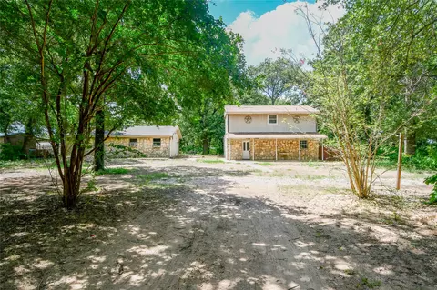 1255 County Road 330, Rainbow, TX 76077