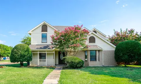 733 Wedgegate Dr, Plano, TX 75023