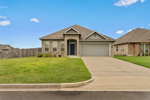 4100 Los Robles Ranch Rd, Waco, TX 76705