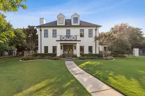914 Turnberry Ln, Southlake, TX 76092