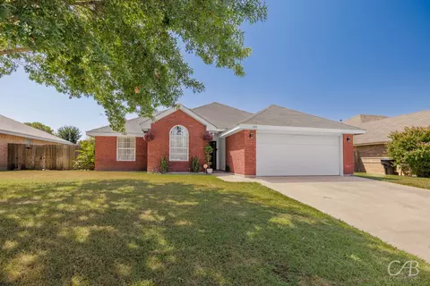 2201 Boston Rd, Abilene, TX 79601