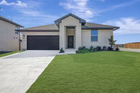 1424 Elliott Rd, Howe, TX 75459