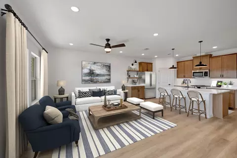 1424 Elliott Rd, Howe, TX 75459 photo 4