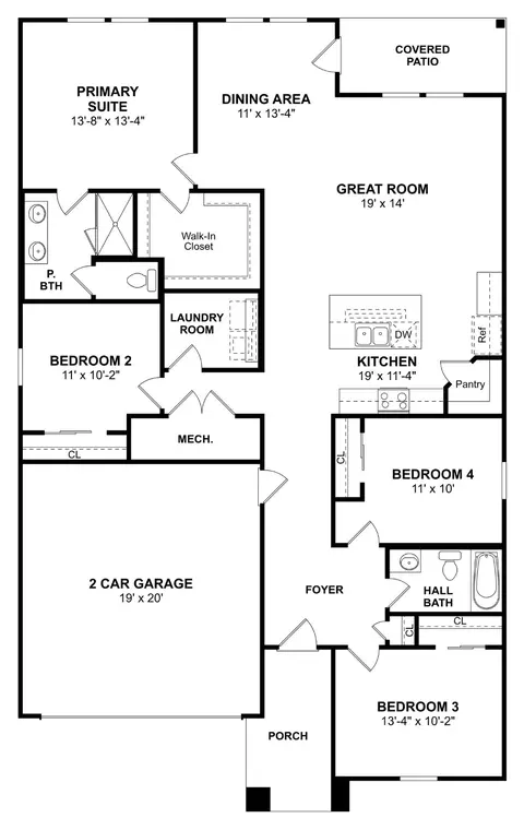 1424 Elliott Rd, Howe, TX 75459 photo 2