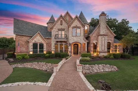 509 Liberty Ct, Colleyville, TX 76034