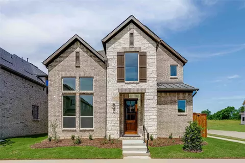 1104 Wheatgrass Mews, Celina, TX 75009