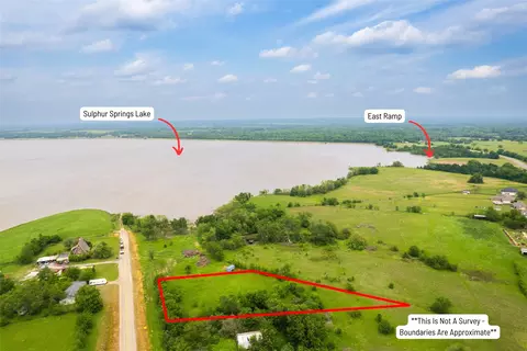 1800 Airport Rd, Sulphur Springs, TX 75482