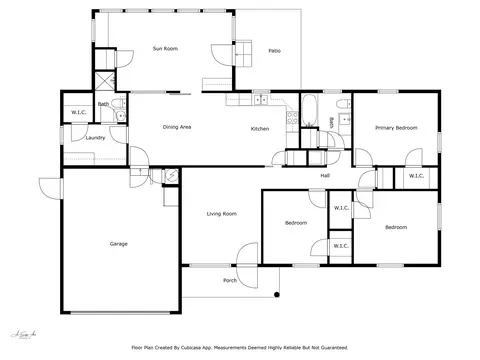 117 S Bermuda St, Lacy Lakeview, TX 76705