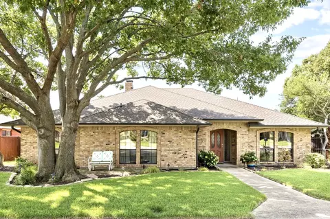 6204 Crested Butte Dr, Dallas, TX 75252