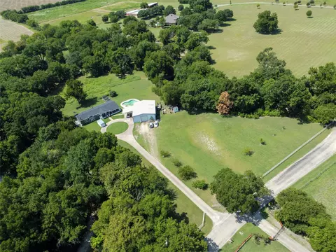 500 Youngblood Rd, Waxahachie, TX 75165