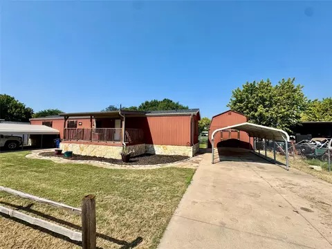 5428 Water View Dr, Granbury, TX 76048