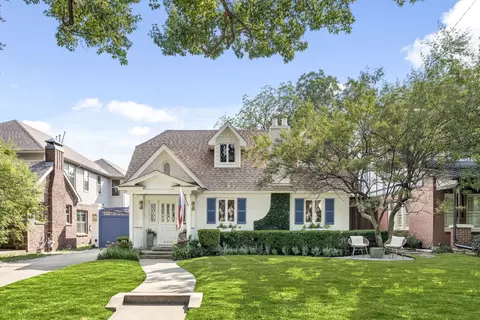 4419 Vandelia St, Dallas, TX 75219