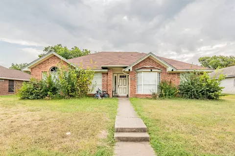 4520 Wedgecrest Dr, Dallas, TX 75232