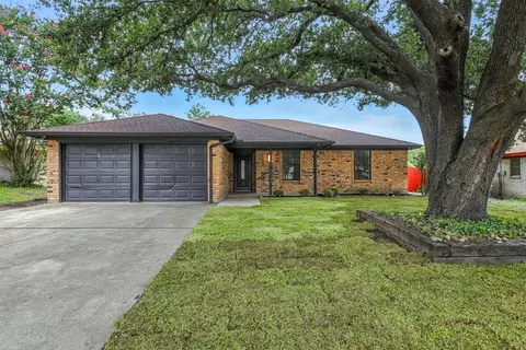7144 Misty Meadow Dr S, Fort Worth, TX 76133