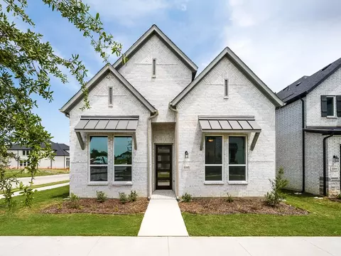 1105 Saltbrush Mews, Celina, TX 75009
